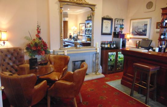 Nuthurst Grange Country House