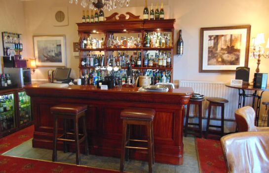 Nuthurst Grange Country House