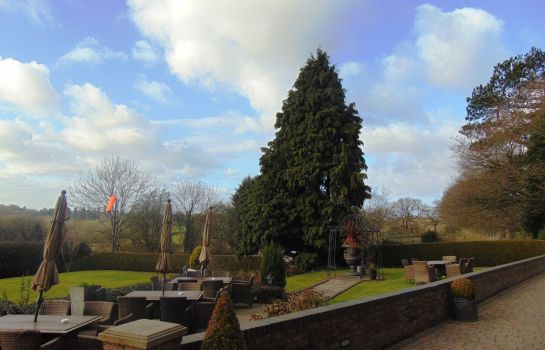 Nuthurst Grange Country House