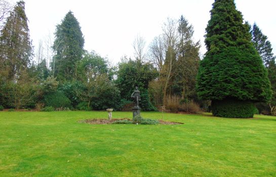 Nuthurst Grange Country House