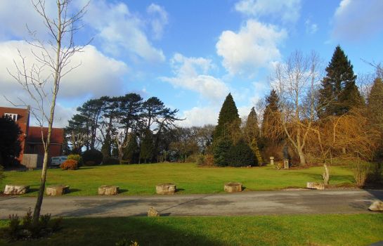 Nuthurst Grange Country House