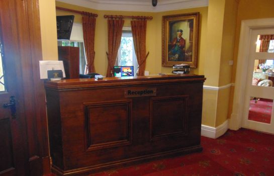 Nuthurst Grange Country House