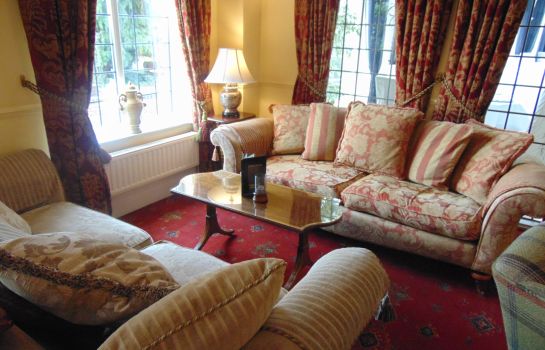 Nuthurst Grange Country House