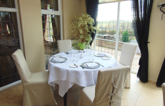 Nuthurst Grange Country House
