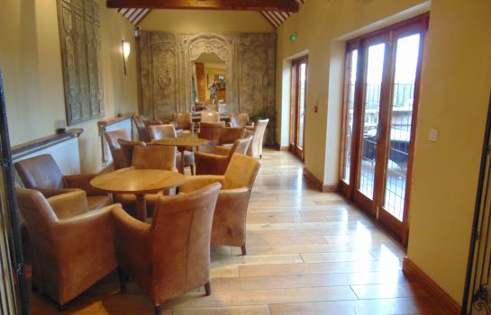 Nuthurst Grange Country House