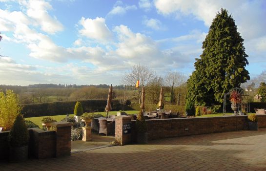 Nuthurst Grange Country House