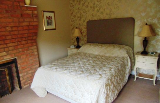 Nuthurst Grange Country House