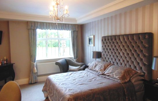 Nuthurst Grange Country House