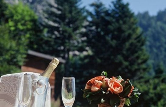 The Originals Collection Chalet-Hôtel La Mainaz Restaurant & Resort (ex Relais du Silence)