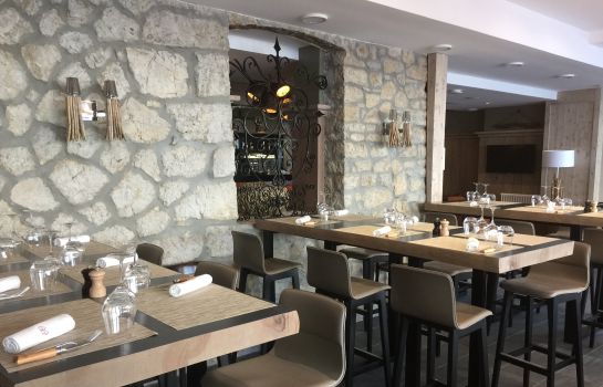 The Originals Collection Chalet-Hôtel La Mainaz Restaurant & Resort (ex Relais du Silence)