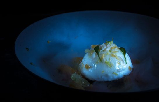 The Originals Collection Chalet-Hôtel La Mainaz Restaurant & Resort (ex Relais du Silence)