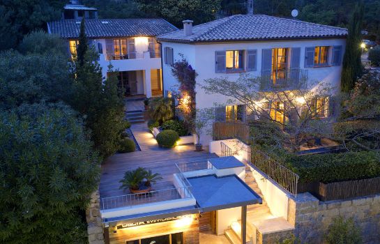 Hotel Le Pinarello
