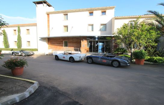 Hotel Le Pinarello