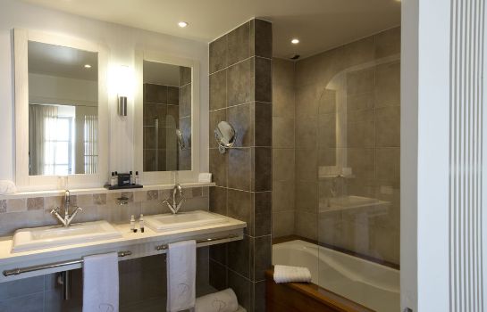 Hotel Le Pinarello