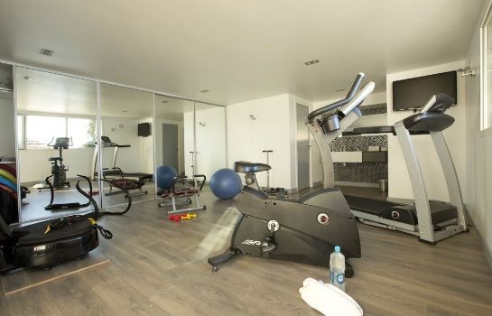 Hotel Le Pinarello