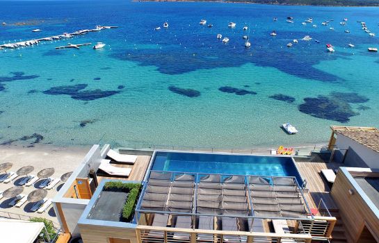 Hotel Le Pinarello