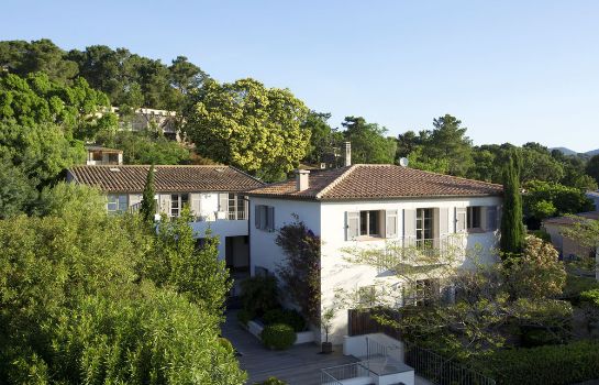 Hotel Le Pinarello