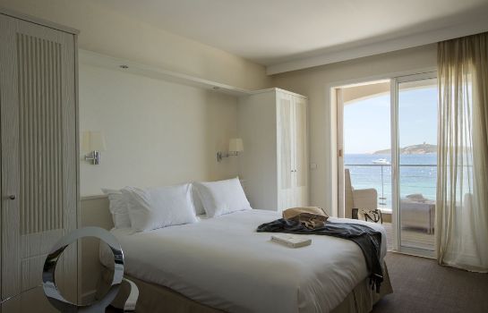 Hotel Le Pinarello