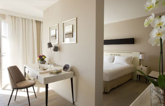 Hotel Le Pinarello