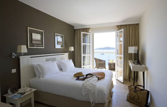 Hotel Le Pinarello