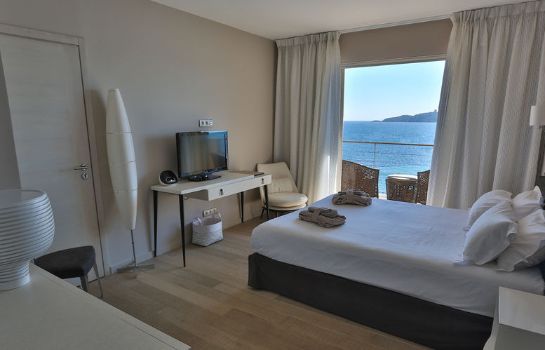 Hotel Le Pinarello