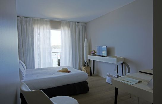 Hotel Le Pinarello