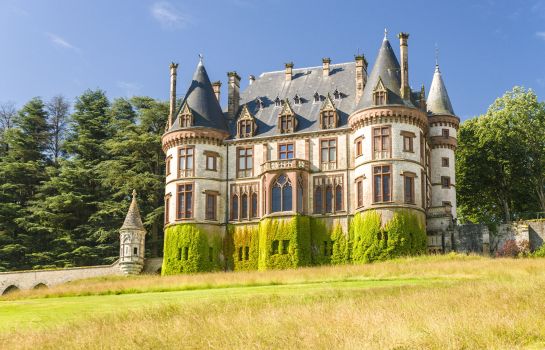 The Originals Relais Château de Bournel Relais du Silence