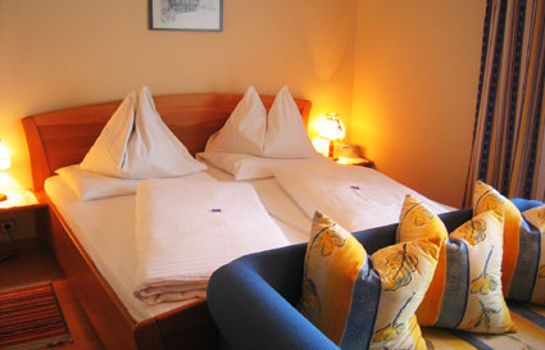 Restaurant - Pension - Seewolf