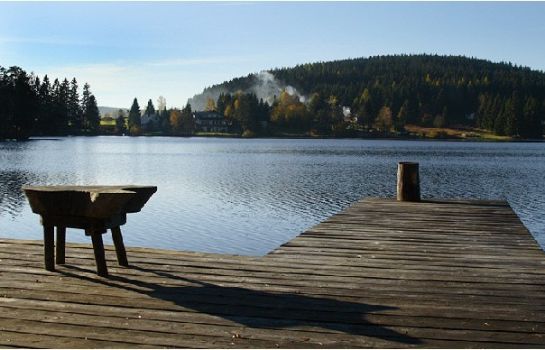 Restaurant - Pension - Seewolf