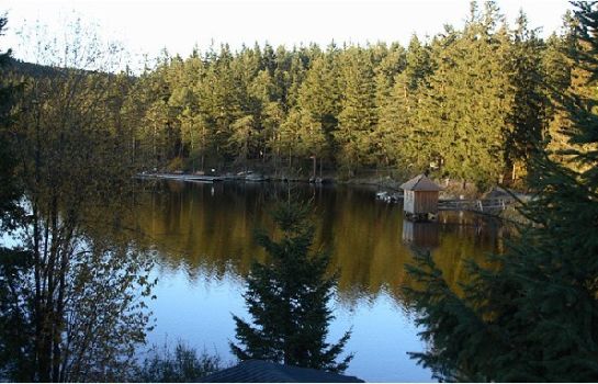 Restaurant - Pension - Seewolf