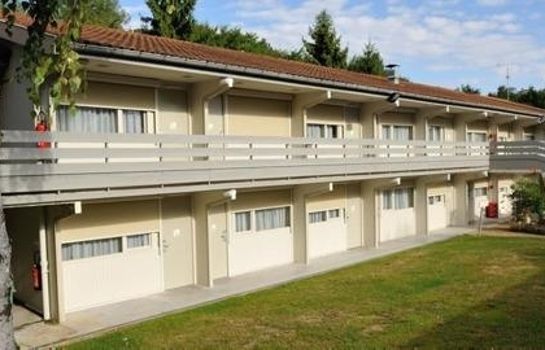 Campanile - Melun Senart Vert Saint Denis