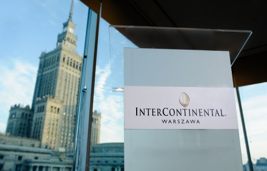 InterContinental Hotels WARSAW