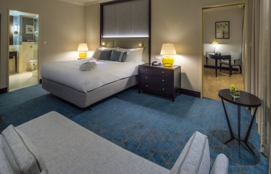 InterContinental Hotels WARSAW