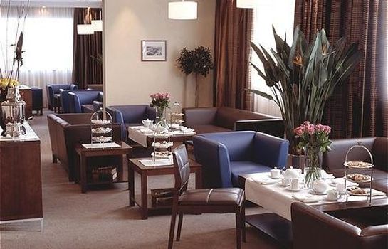 InterContinental Hotels WARSAW