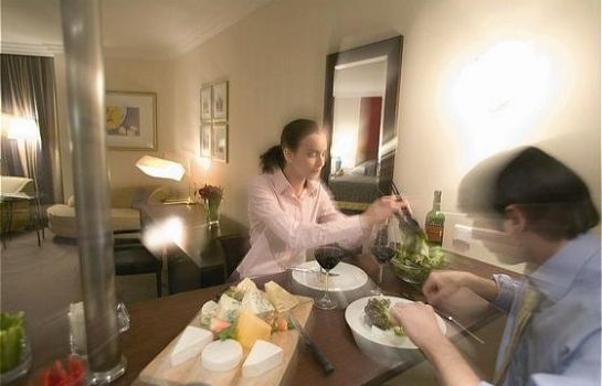 InterContinental Hotels WARSAW