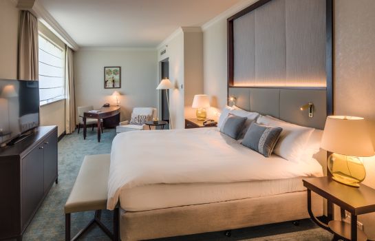 InterContinental Hotels WARSAW