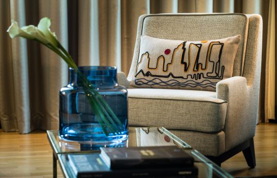 InterContinental Hotels WARSAW
