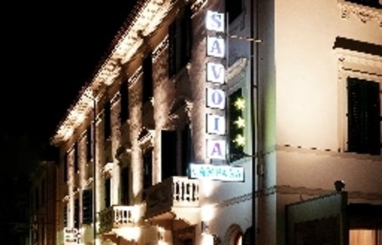 Savoia & Campana Hotel
