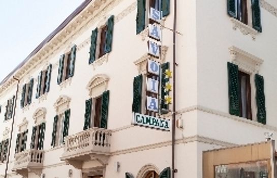 Savoia & Campana Hotel