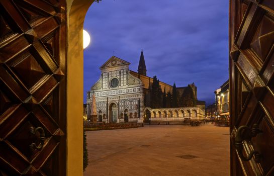 Santa Maria Novella