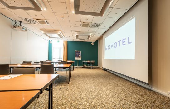 Novotel Roma Est