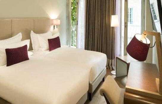 Monsieur Cadet Hôtel & Spa