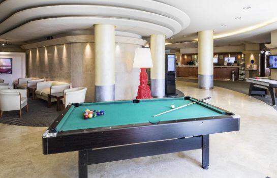 Novotel Roma Est