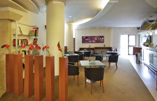 Novotel Roma Est