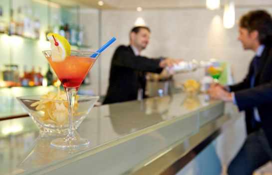 Novotel Roma Est