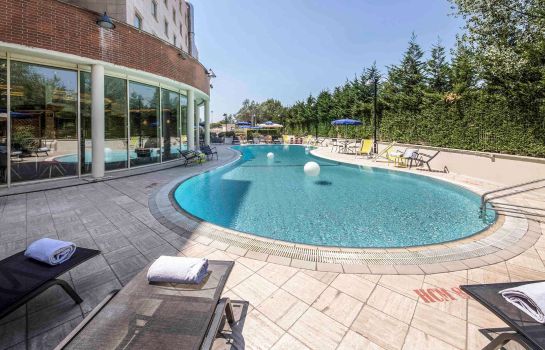 Novotel Roma Est