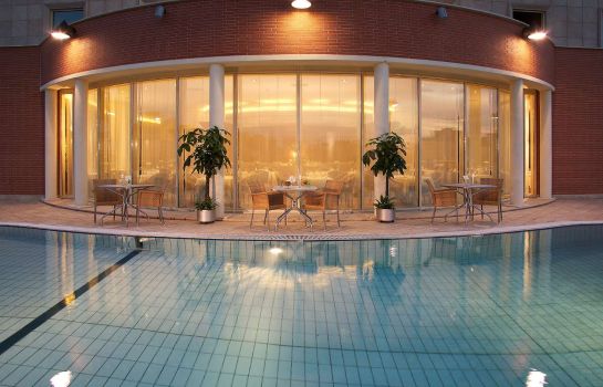Novotel Roma Est