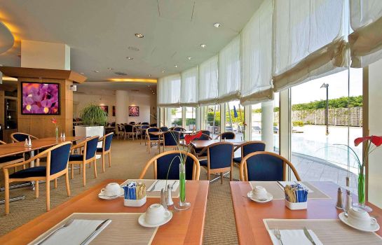 Novotel Roma Est