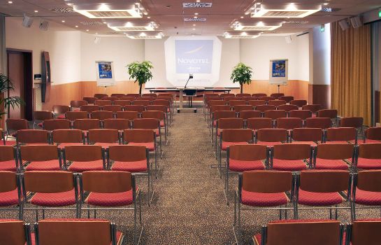 Novotel Roma Est