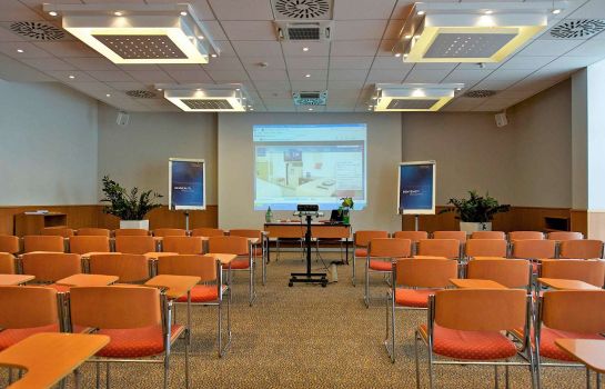Novotel Roma Est